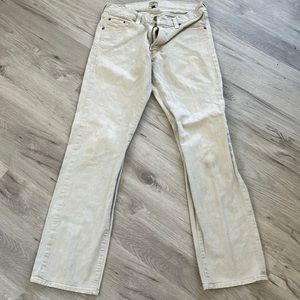 Men’s Southern Tide Jeans 32 waist 34 inseam EUC